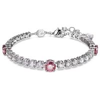 Bracciale Swarovski Donna in Lega metallica 5666421 - 5666421